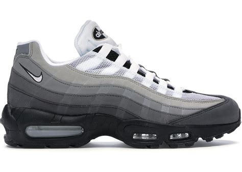 nike air max 95 stockx